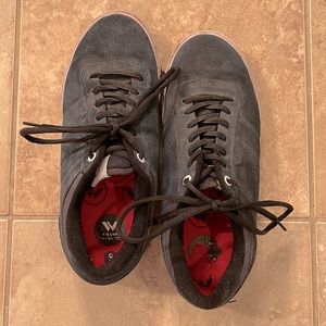 Shawn White Shoes. 9